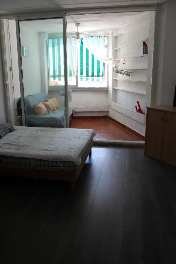Studio Le 233 Port Camargue, Piscine, 4 Personnes Appartement Le Grau-du-Roi Buitenkant foto