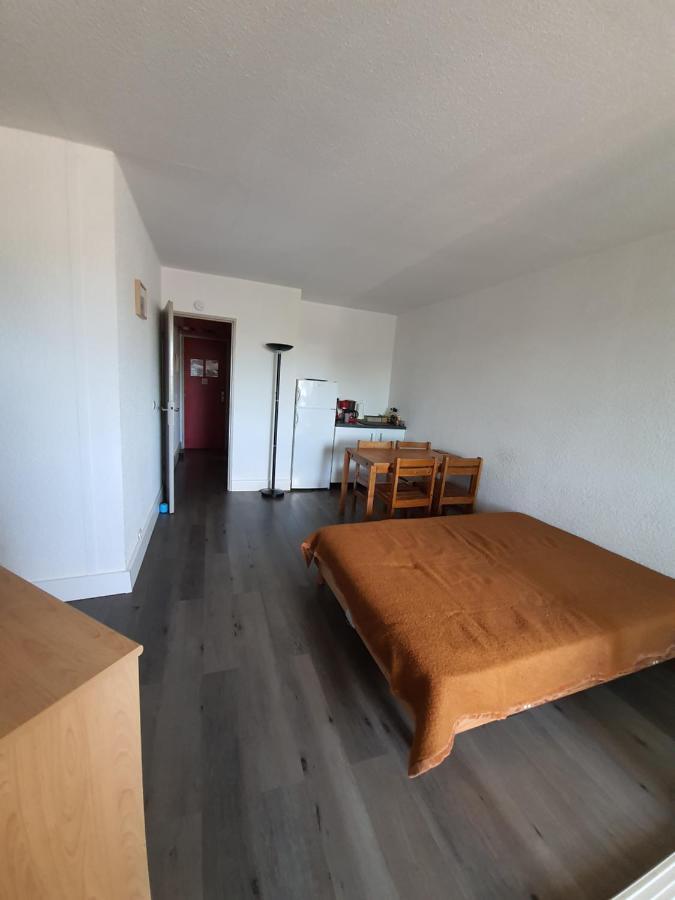 Studio Le 233 Port Camargue, Piscine, 4 Personnes Appartement Le Grau-du-Roi Buitenkant foto